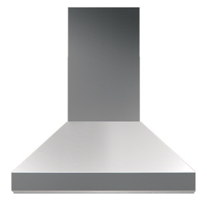 ZAK7736AS Titan Island Range Hood - Stainless Steel ZAK7736AS Titan Island Range Hood - Stainless Steel