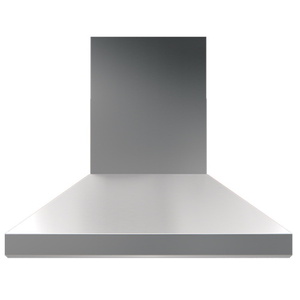 ZAK7748AS Titan Island Range Hood - Stainless Steel ZAK7748AS Titan Island Range Hood - Stainless Steel