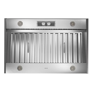 ZAK9834AS Spruce Range Hood Outdoor Kitchen - Stainless Steel ZAK9834AS Spruce Range Hood Outdoor Kitchen - Stainless Steel