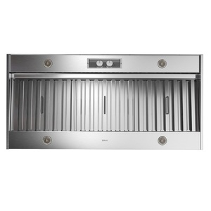 ZAK9840AS Spruce Range Hood Outdoor Kitchen - Stainless Steel ZAK9840AS Spruce Range Hood Outdoor Kitchen - Stainless Steel