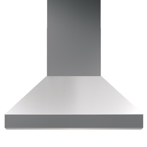 ZAK7642AS Titan Wall Mount Range Hood - Stainless Steel ZAK7642AS Titan Wall Mount Range Hood - Stainless Steel