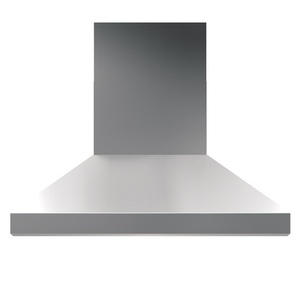 ZAK7648AS Titan Wall Mount Range Hood - Stainless Steel ZAK7648AS Titan Wall Mount Range Hood - Stainless Steel