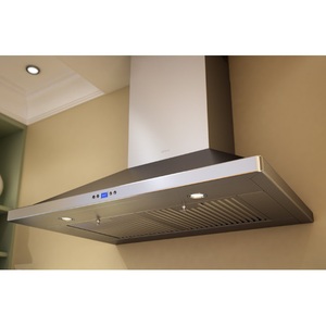 ZZVEE36CS Venezia Wall Mount Range Hood - Stainless Steel ZZVEE36CS Venezia Wall Mount Range Hood - Stainless Steel