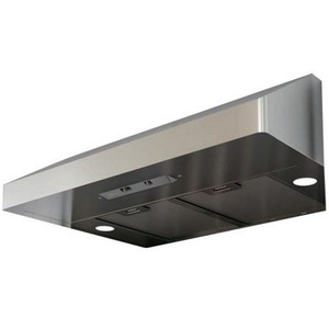 Zak7100asbf Gust Under Cabinet Range Hood Stainless Steel At Zak7100asbf Gust Under Cabinet Range Hood Stainless Steel At Fergusonshowrooms